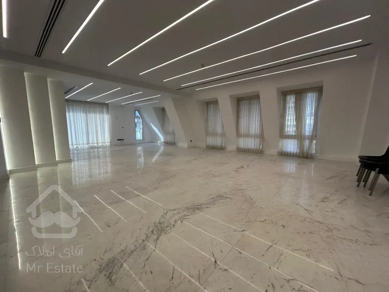 رهن پنت هاوس 600 متری در زعفرانیه