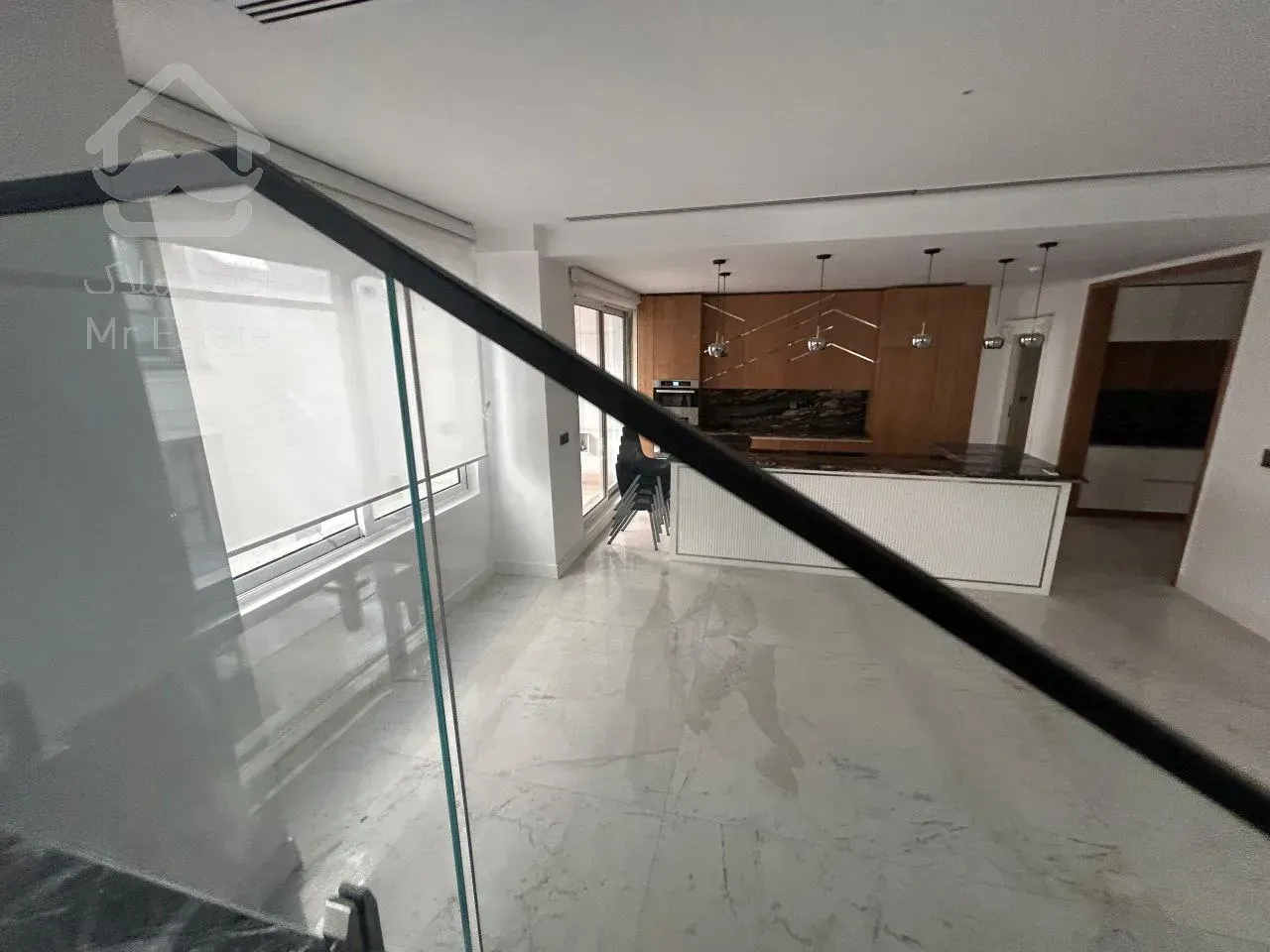 رهن پنت هاوس 600 متری در زعفرانیه