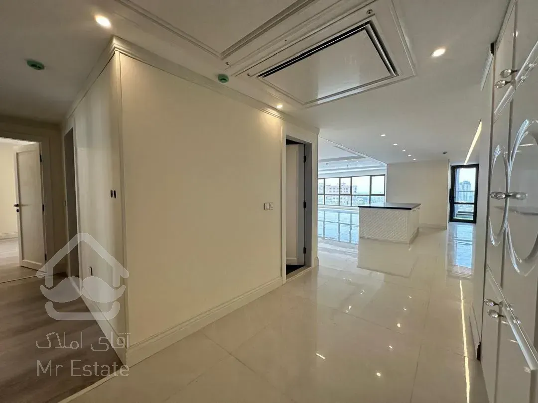 فروش آپارتمان 235 متری در ولنجک