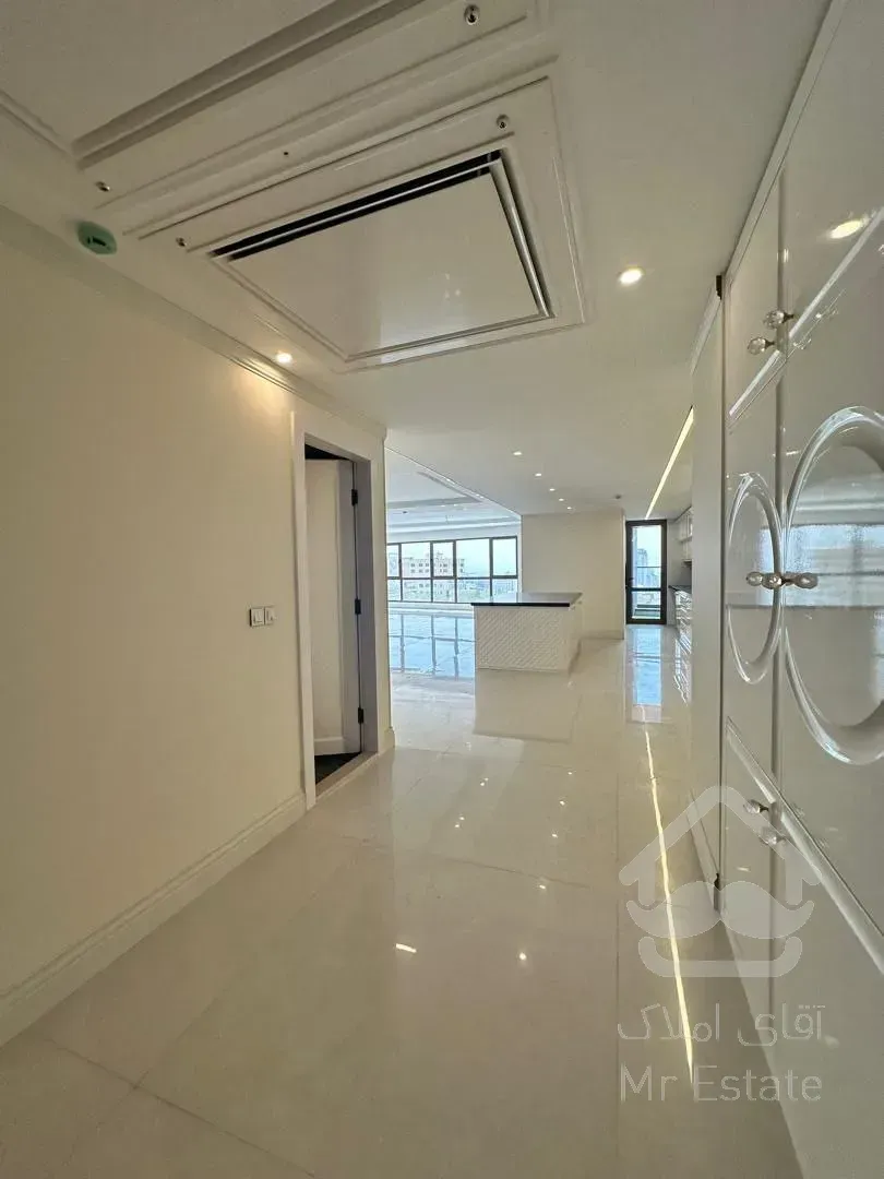 فروش آپارتمان 235 متری در ولنجک