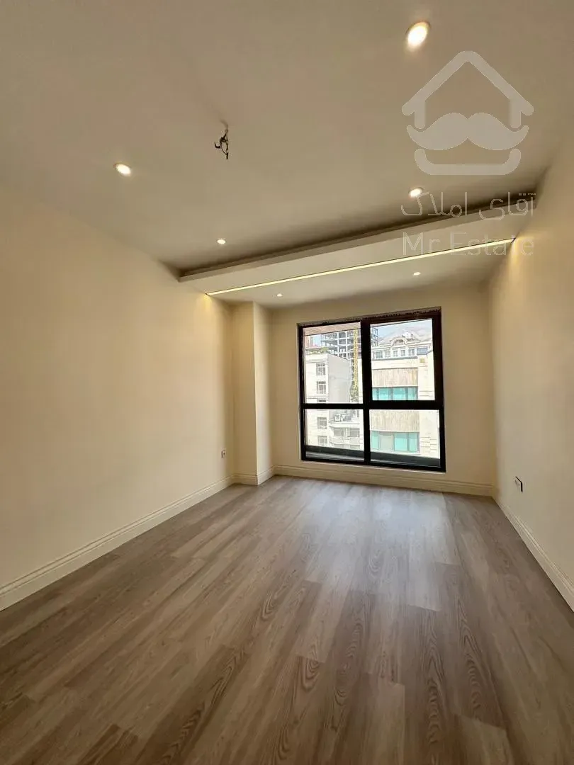 فروش آپارتمان 235 متری در ولنجک