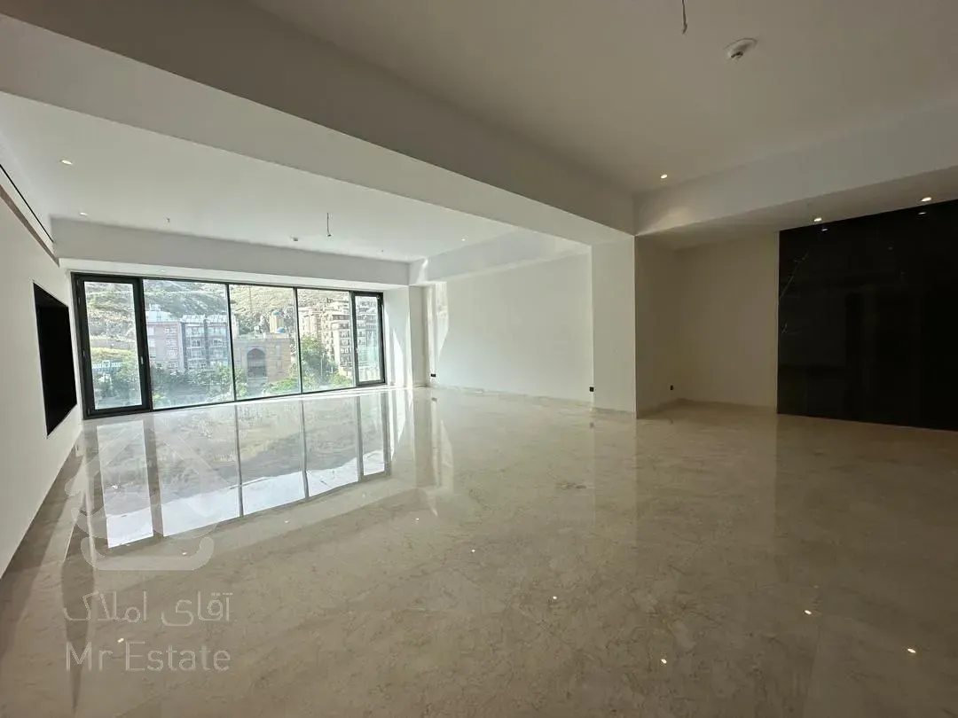 اجاره آپارتمان 350 متری در زعفرانیه