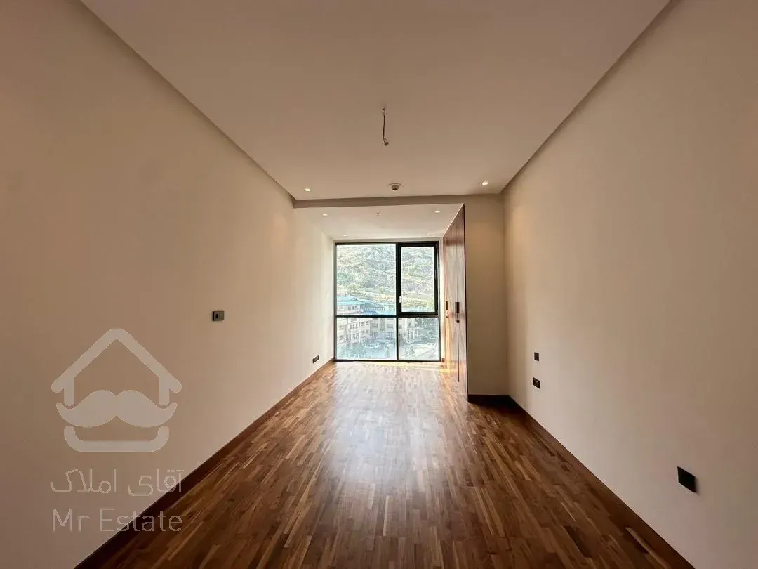 اجاره آپارتمان 350 متری در زعفرانیه