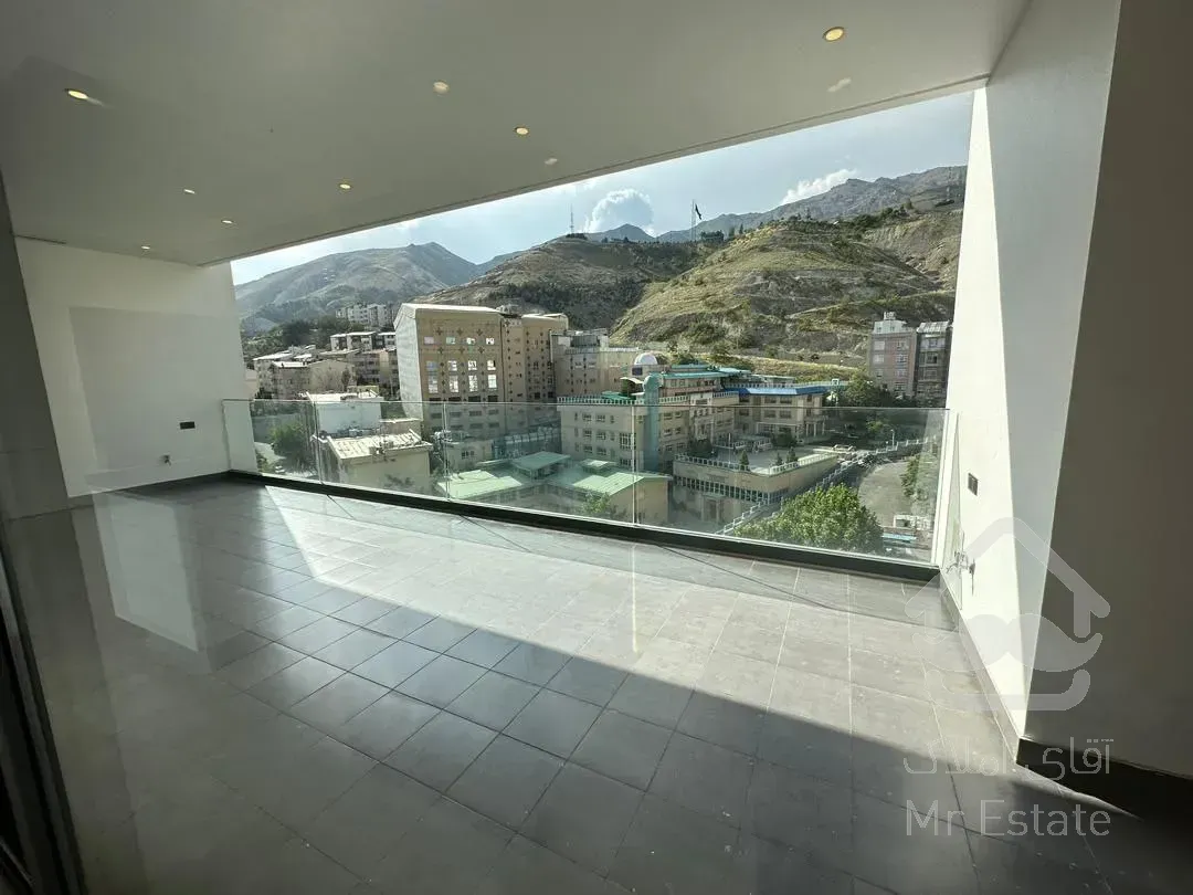 اجاره آپارتمان 350 متری در زعفرانیه