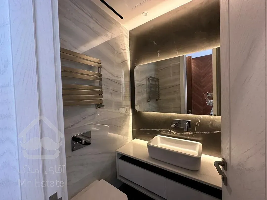 اجاره آپارتمان 350 متری در زعفرانیه