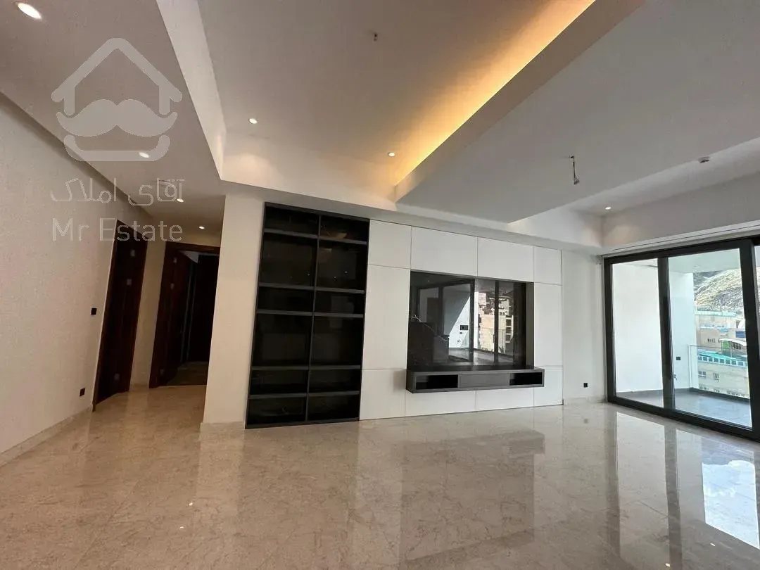 اجاره آپارتمان 350 متری در زعفرانیه