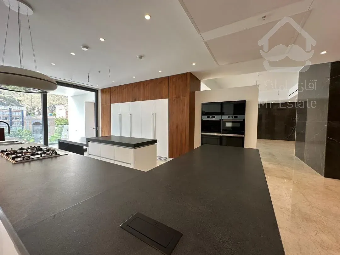 اجاره آپارتمان 350 متری در زعفرانیه