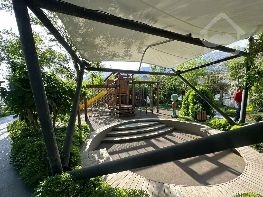 اجاره آپارتمان 350 متری در زعفرانیه