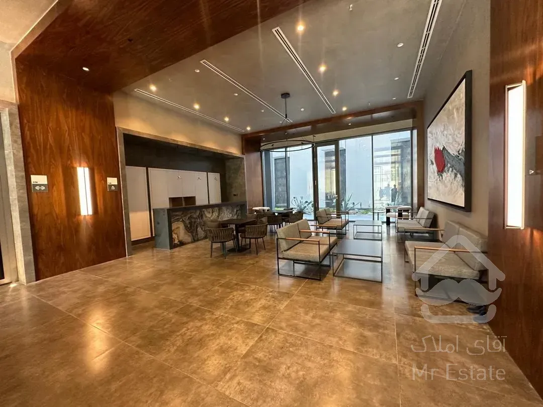 اجاره آپارتمان 350 متری در زعفرانیه