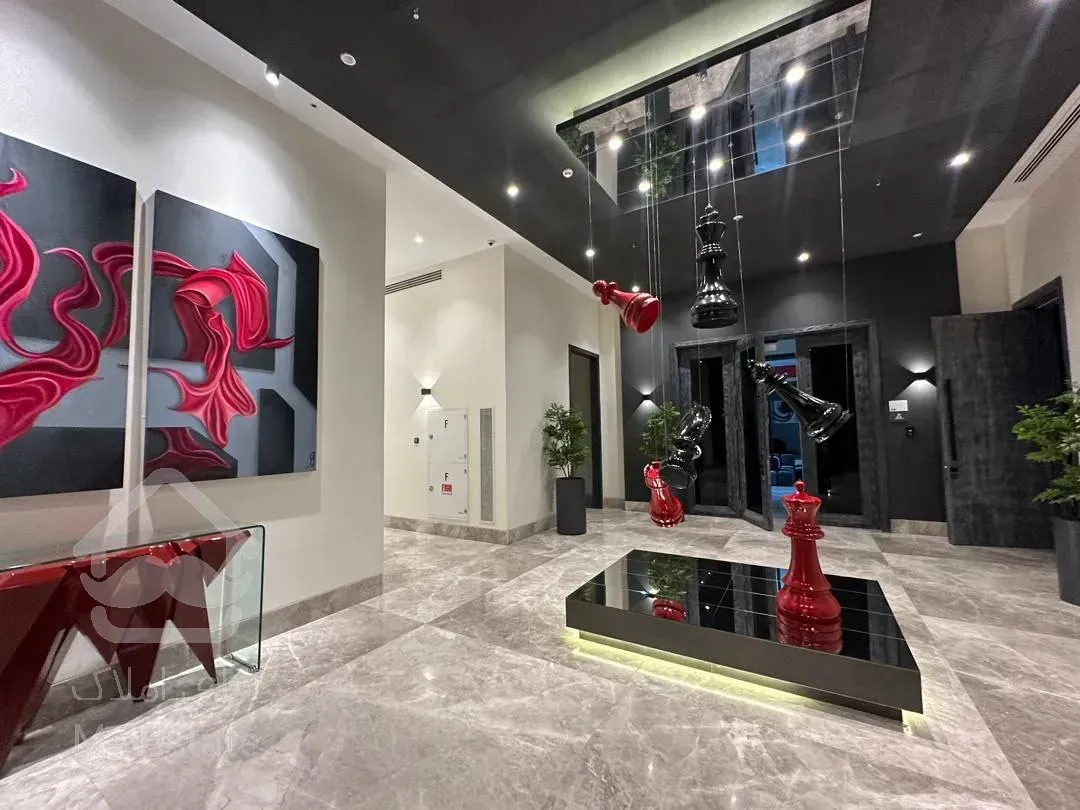 اجاره آپارتمان 350 متری در زعفرانیه