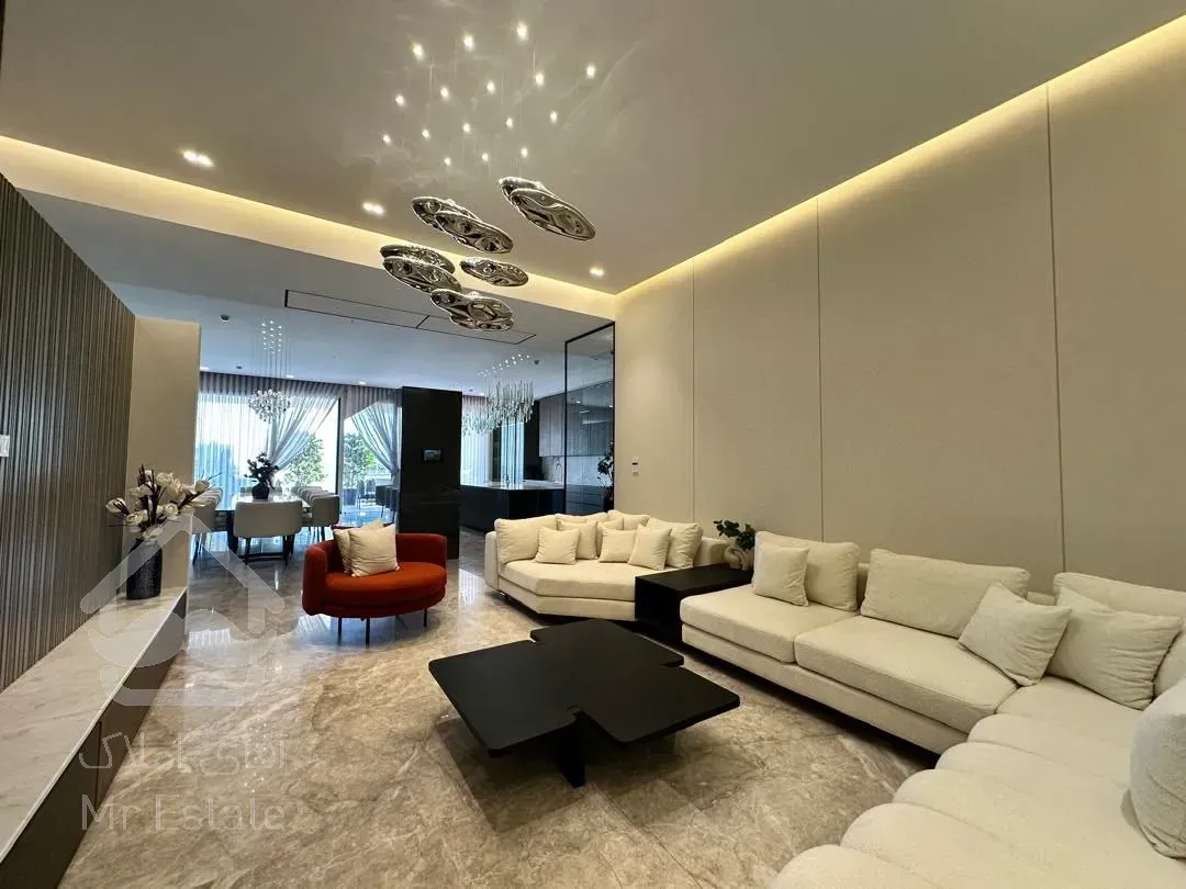 اجاره آپارتمان 450 متری در ولنجک