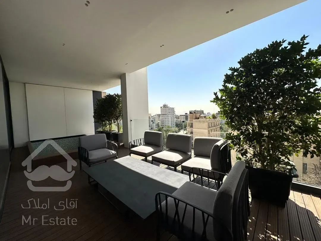 اجاره آپارتمان 450 متری در ولنجک