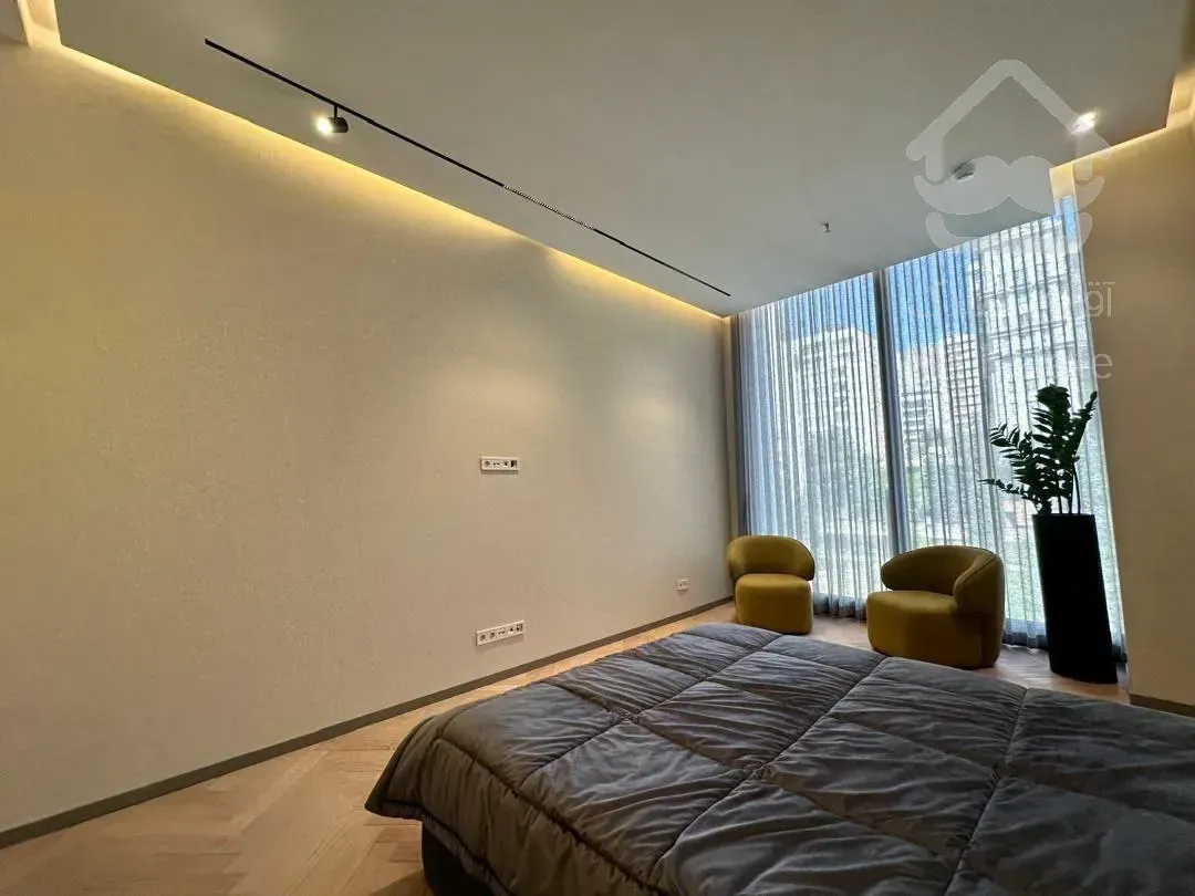 اجاره آپارتمان 450 متری در ولنجک