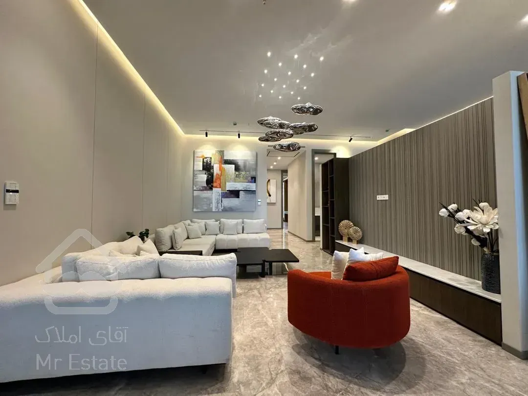 اجاره آپارتمان 450 متری در ولنجک