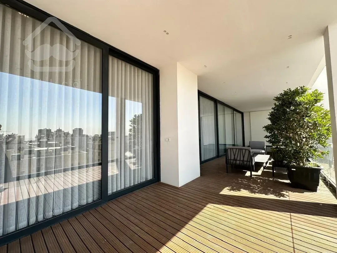 اجاره آپارتمان 450 متری در ولنجک