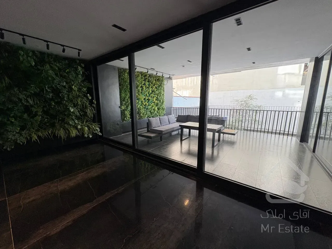 اجاره آپارتمان 100 متری در ولنجک