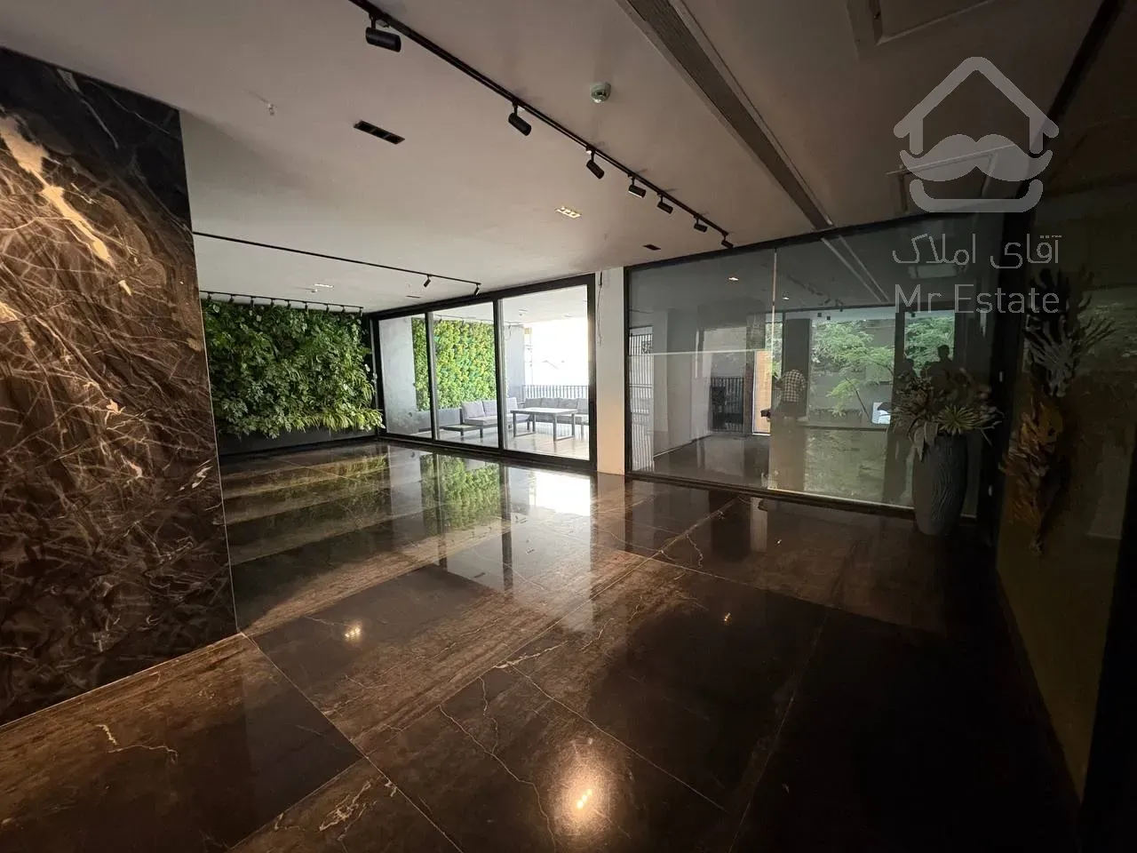 اجاره آپارتمان 100 متری در ولنجک