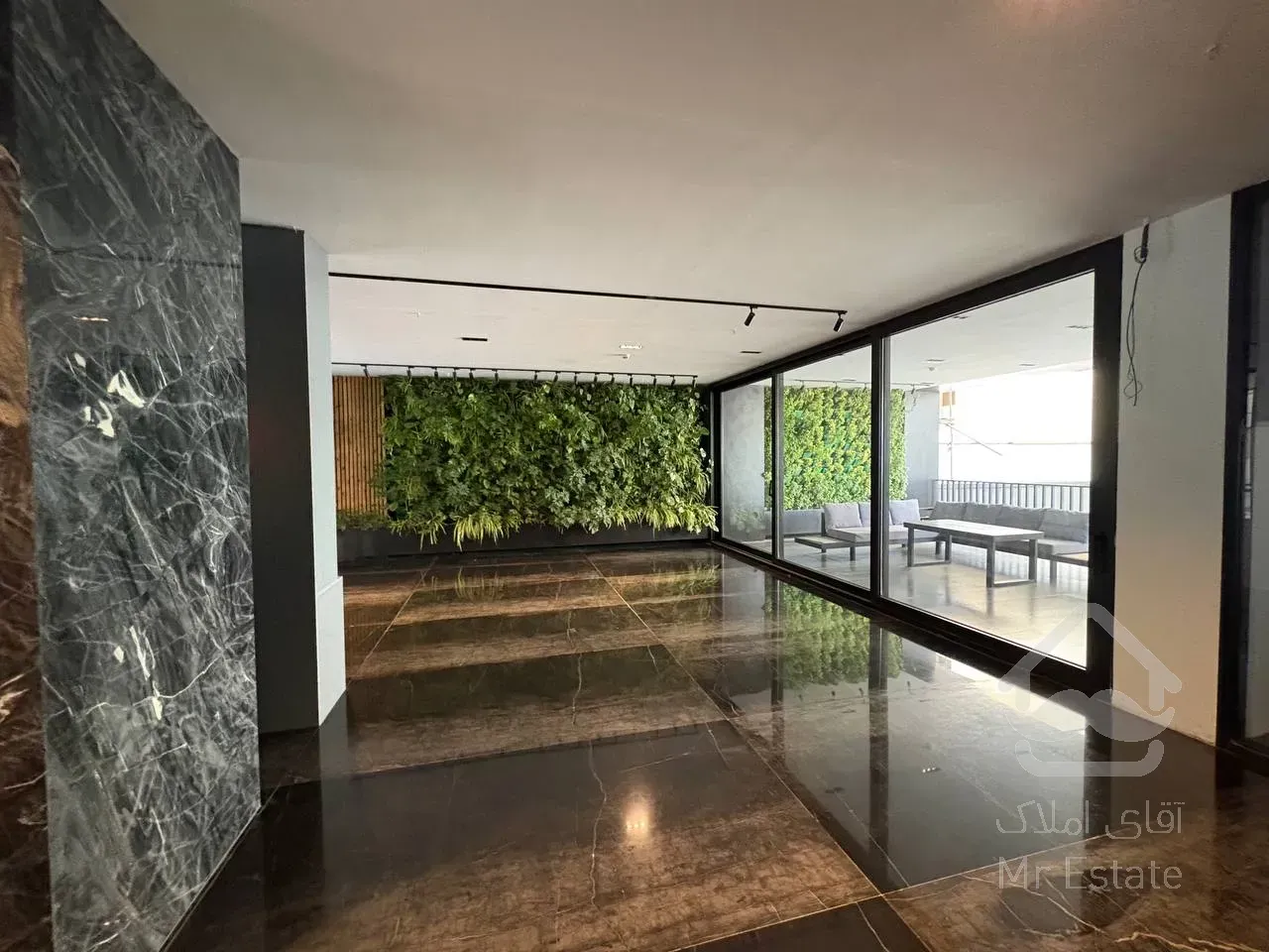 اجاره آپارتمان 100 متری در ولنجک