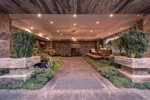 رهن برج باغ 340 متری در فرشته