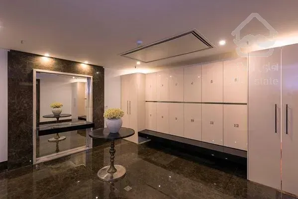 رهن برج باغ 340 متری در فرشته