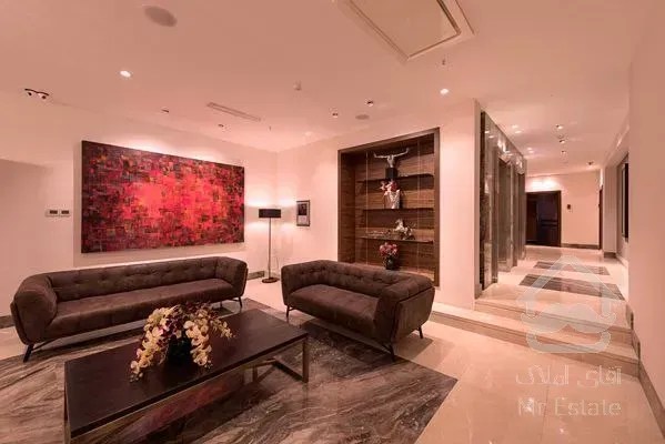 رهن برج باغ 340 متری در فرشته