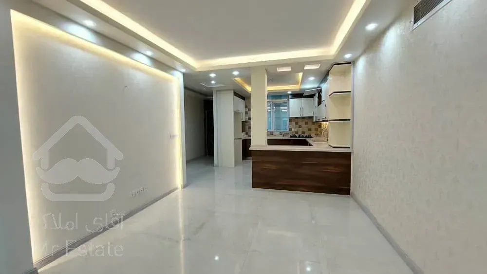 رهن آپارتمان 130 متری در ولنجک