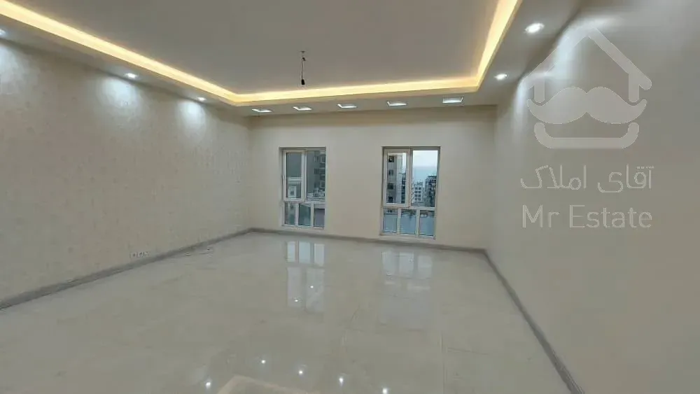 رهن آپارتمان 130 متری در ولنجک