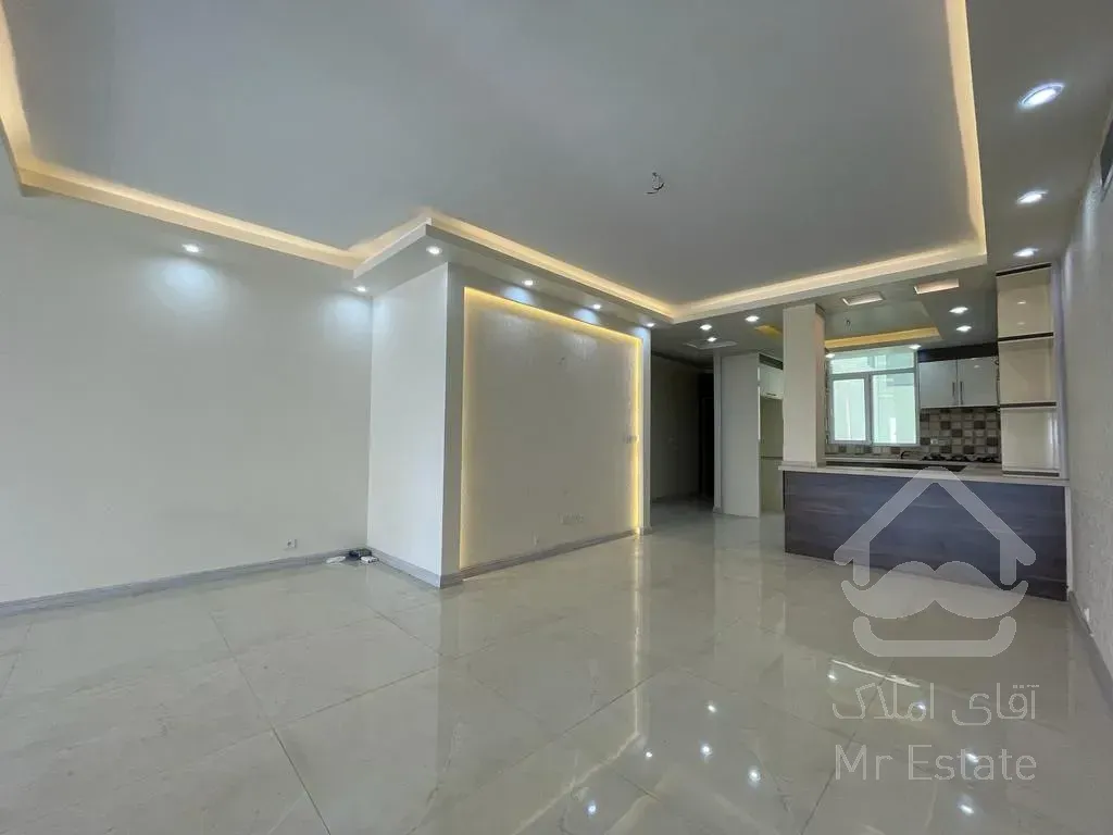 رهن آپارتمان 130 متری در ولنجک