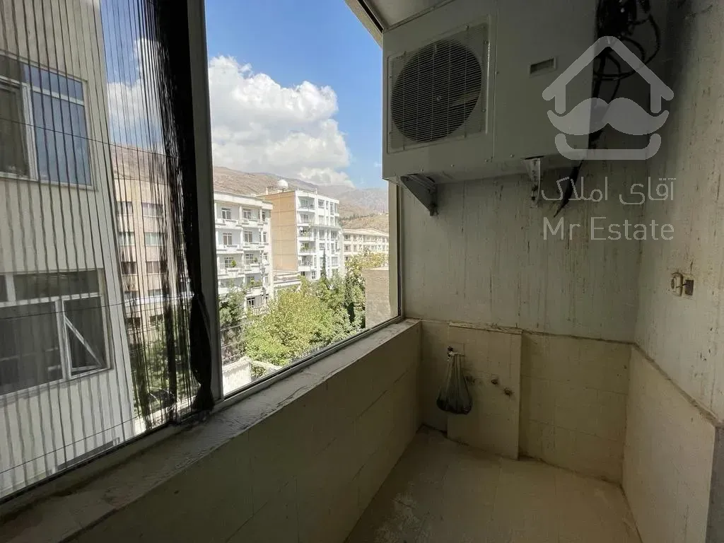 رهن آپارتمان 130 متری در ولنجک