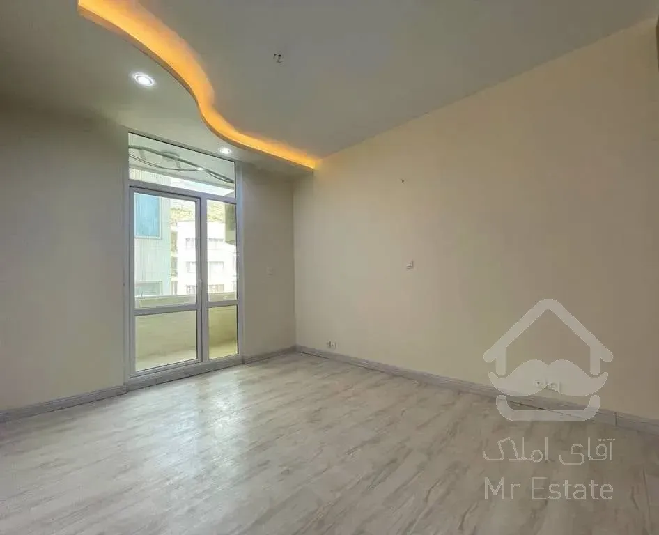 رهن آپارتمان 130 متری در ولنجک