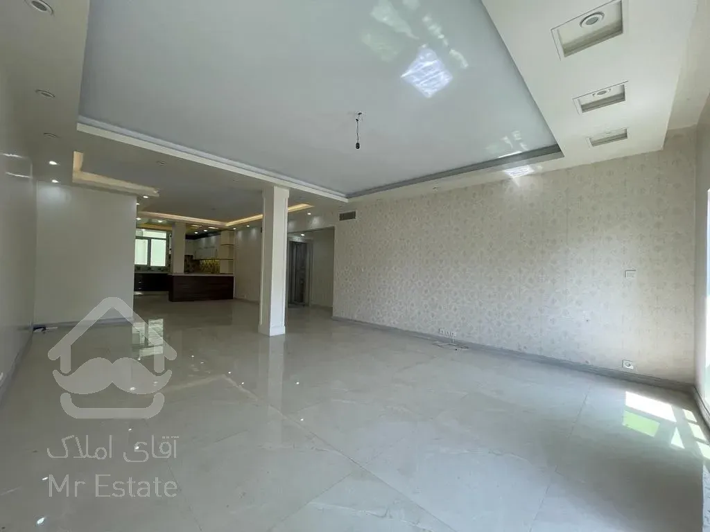 رهن آپارتمان 130 متری در ولنجک