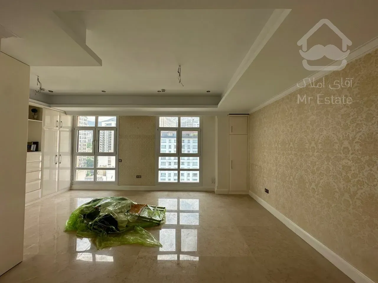 اجاره آپارتمان 230 متری در زعفرانیه