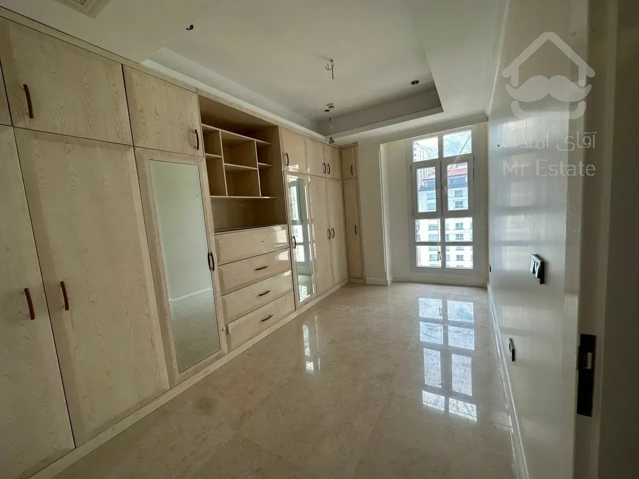 اجاره آپارتمان 230 متری در زعفرانیه