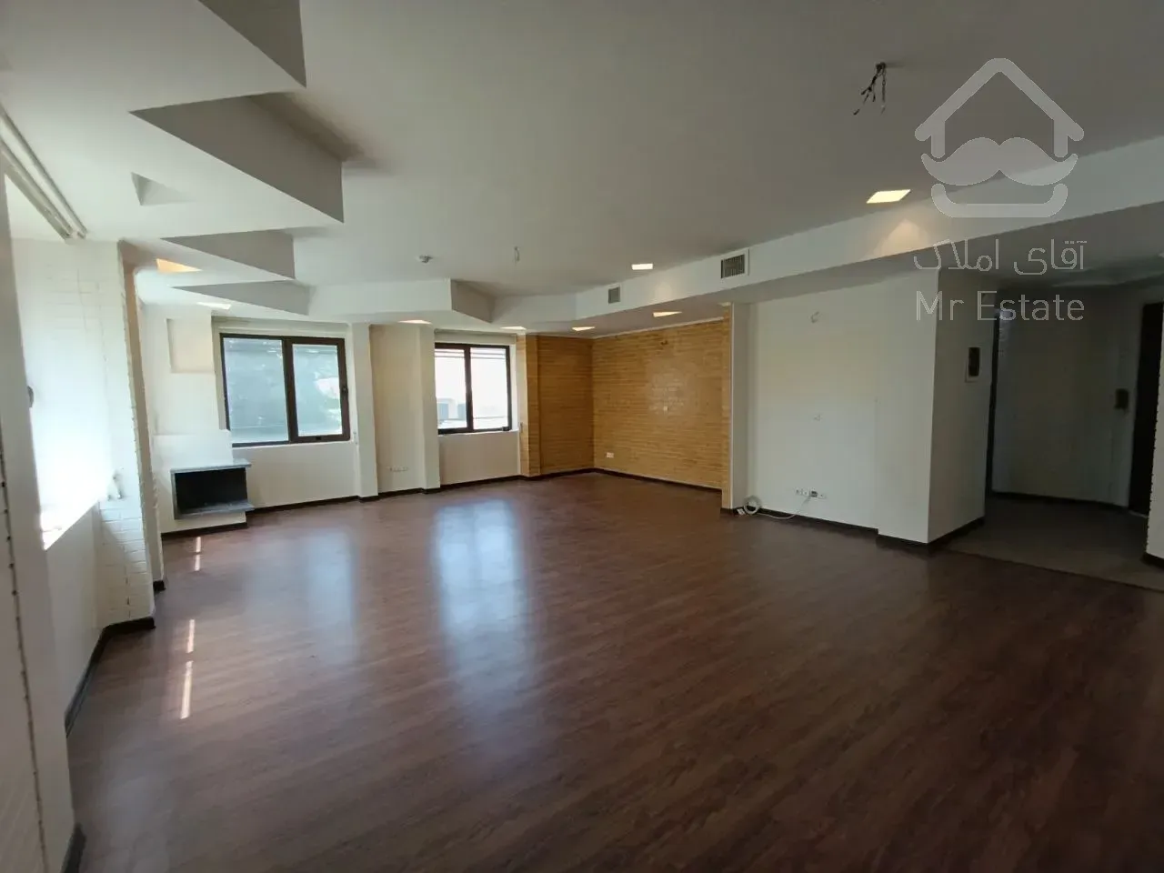 رهن آپارتمان 150 متری در زعفرانیه