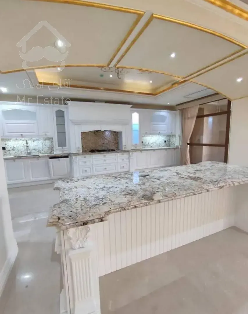 رهن آپارتمان 360 متری در زعفرانیه