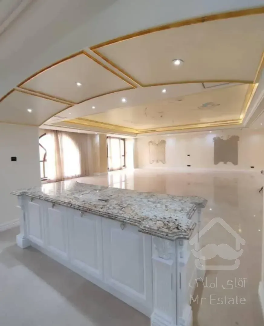 رهن آپارتمان 360 متری در زعفرانیه