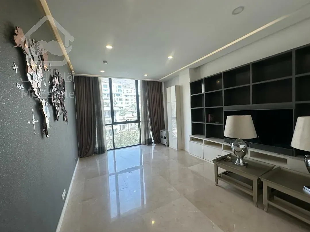 اجاره آپارتمان 320 متری در ولنجک