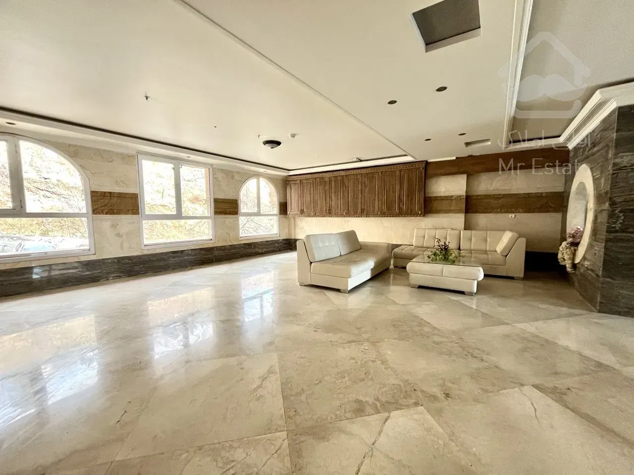 فروش آپارتمان 125 متری در زعفرانیه