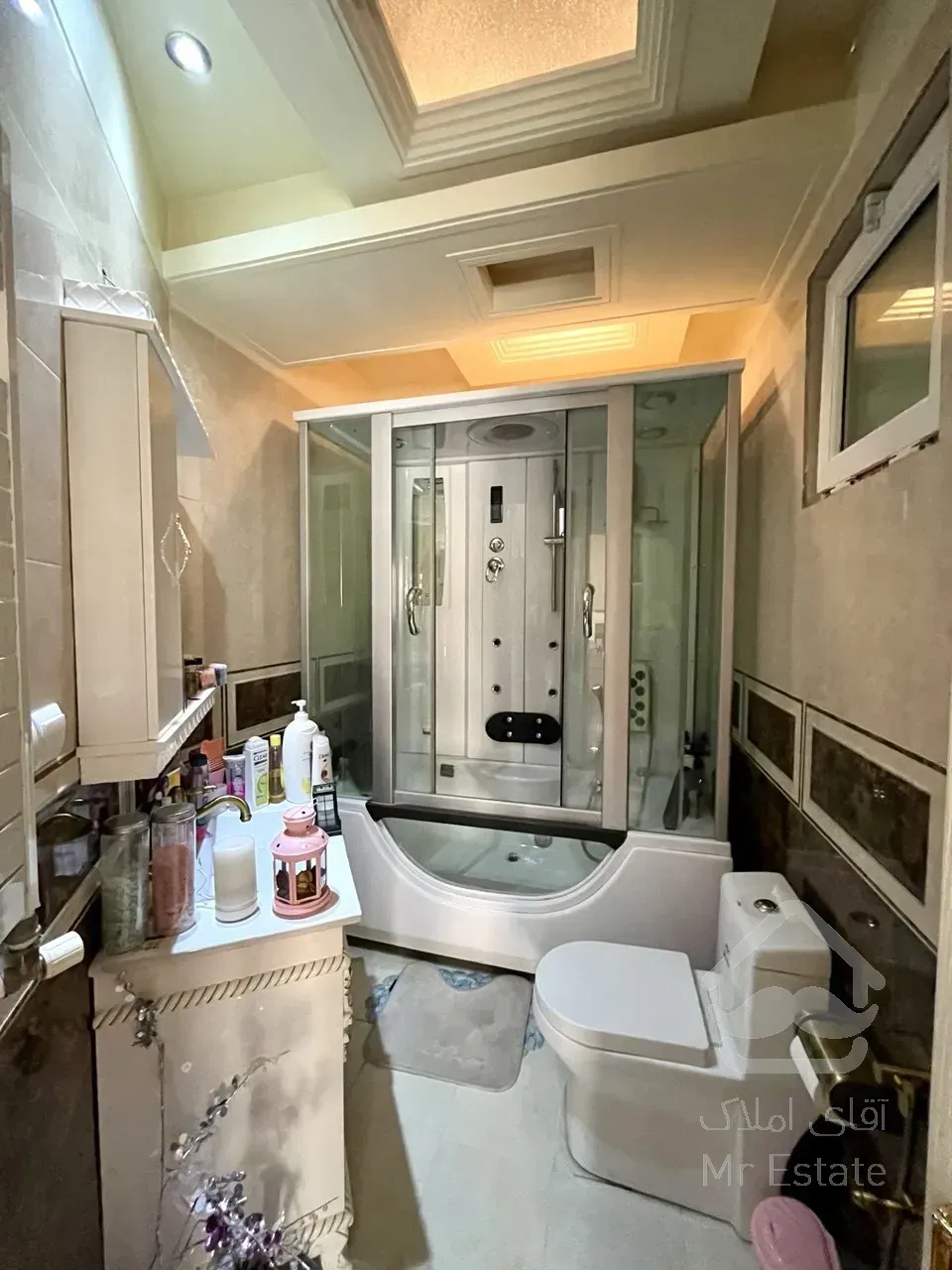 فروش آپارتمان 125 متری در زعفرانیه