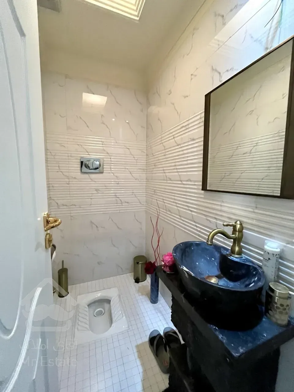 فروش آپارتمان 125 متری در زعفرانیه