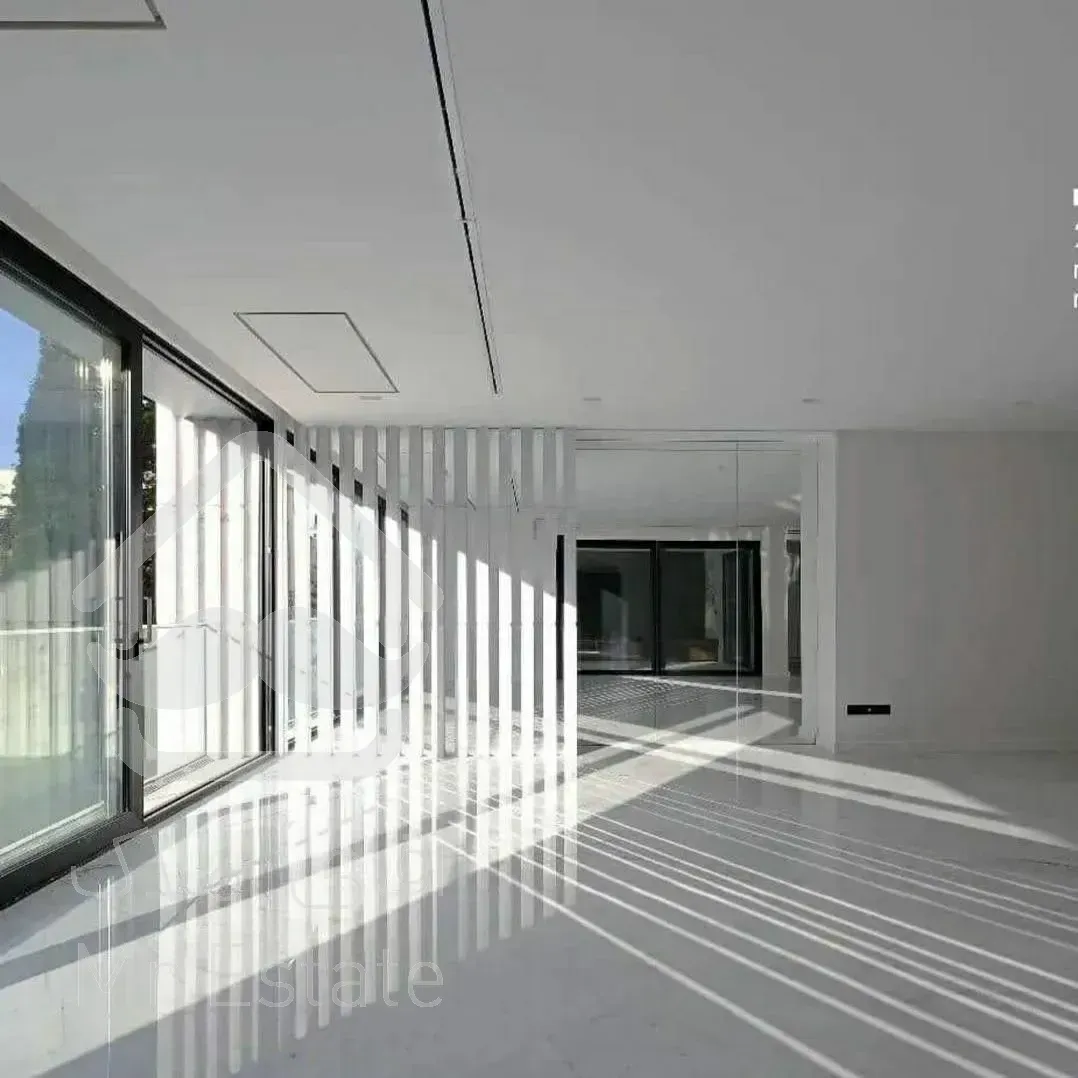 رهن آپارتمان 330 متری در زعفرانیه