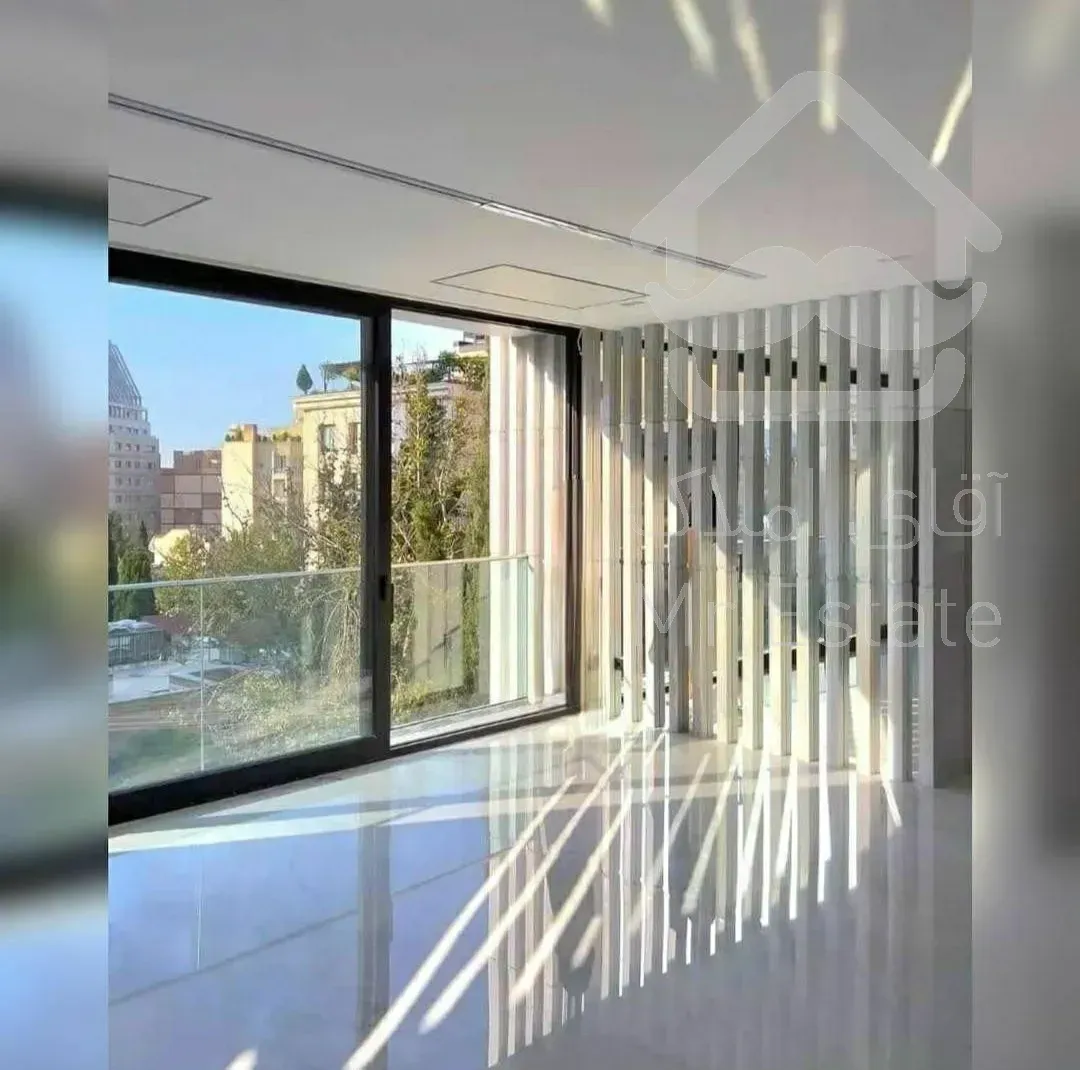 رهن آپارتمان 330 متری در زعفرانیه