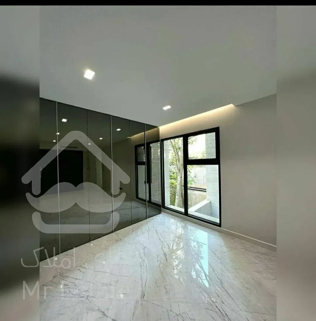 رهن آپارتمان 330 متری در زعفرانیه