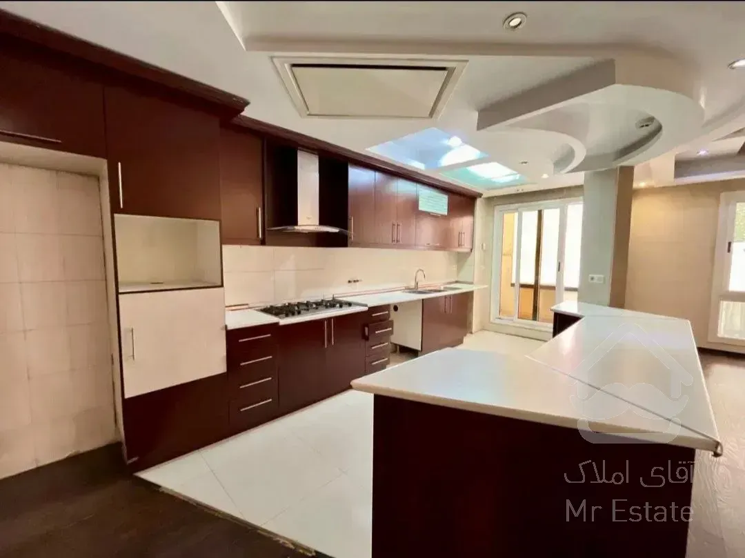 اجاره آپارتمان 150 متری در ولنجک