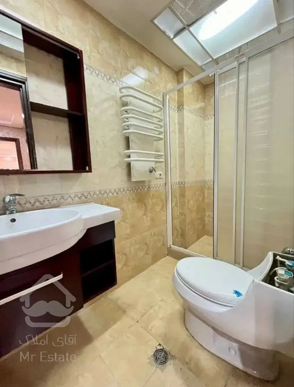 اجاره آپارتمان 150 متری در ولنجک