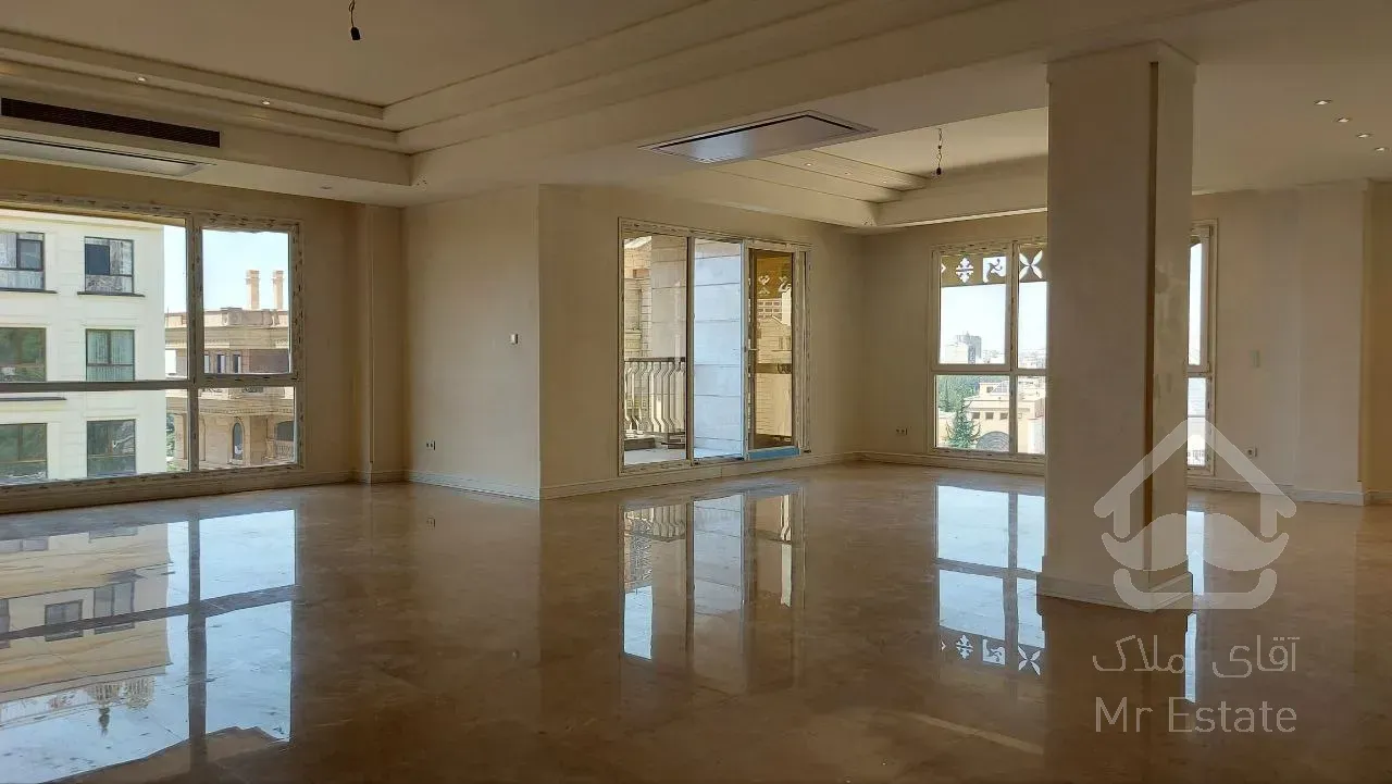 اجاره برج باغ 350 متری در محمودیه