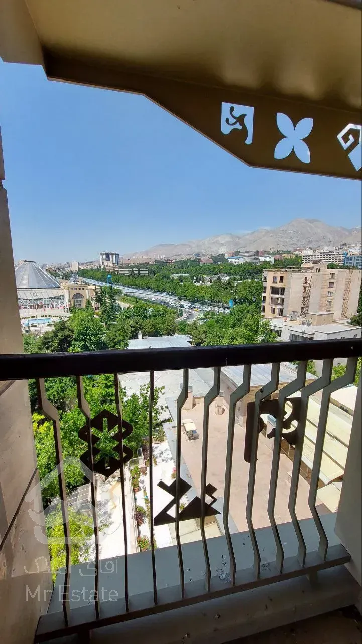 اجاره برج باغ 350 متری در محمودیه