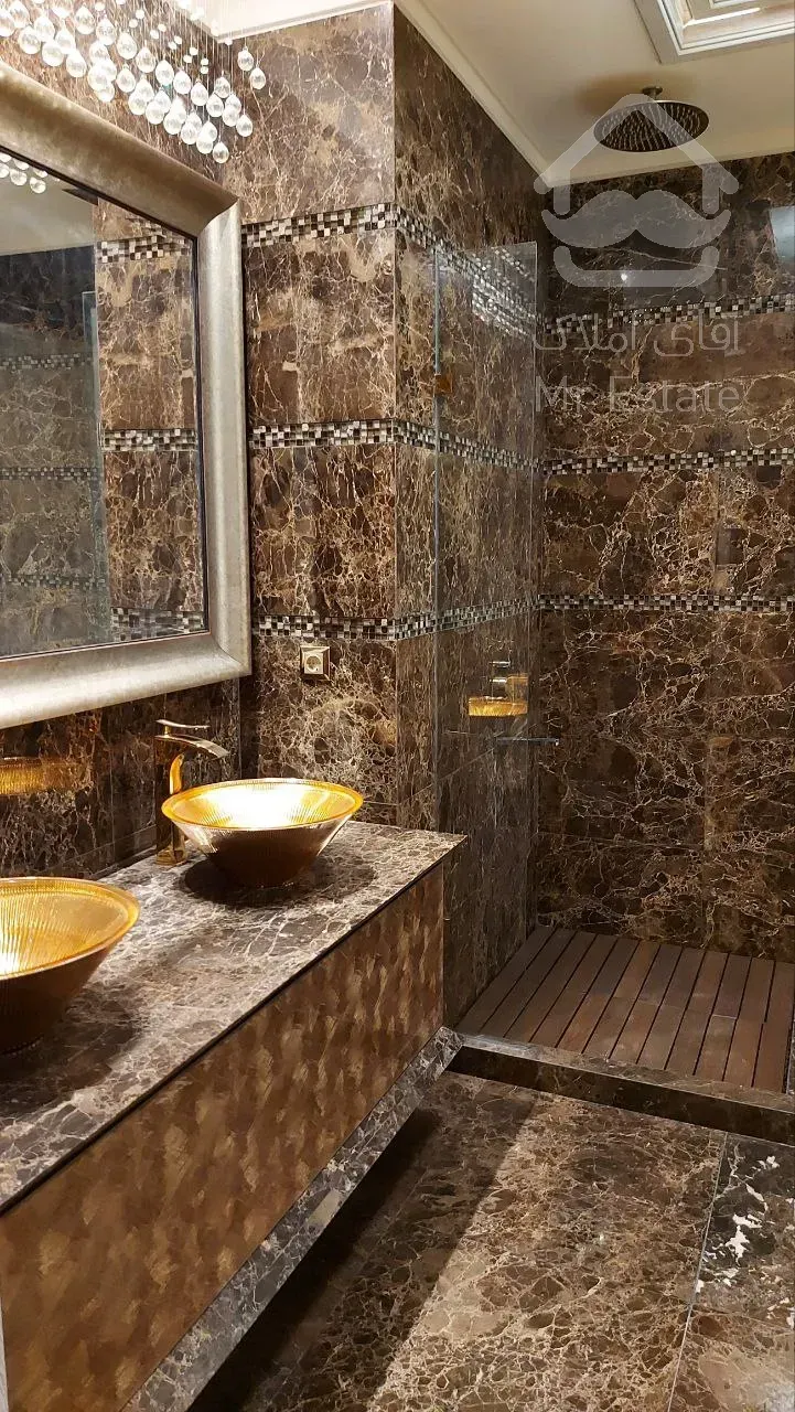 اجاره برج باغ 350 متری در محمودیه