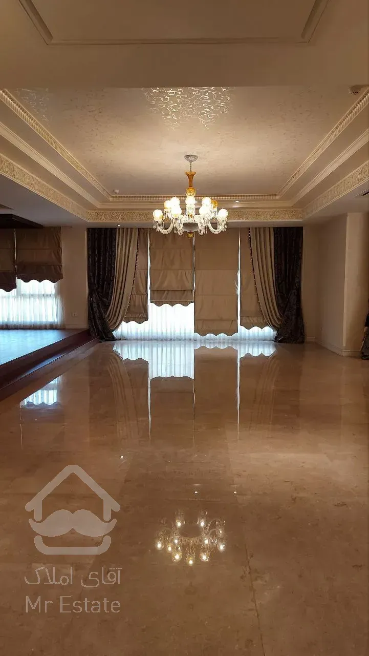 اجاره برج باغ 350 متری در محمودیه