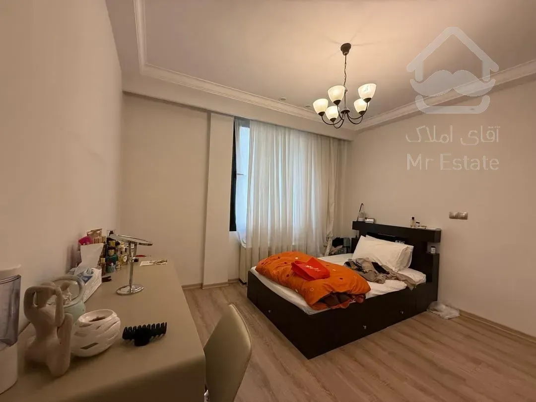 رهن آپارتمان 200 متری در زعفرانیه